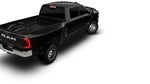 2026 RAM Ram 3500 RAM 3500 BIG HORN CREW CAB 4X4 8' BOX