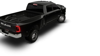 2026 RAM Ram 3500 RAM 3500 BIG HORN CREW CAB 4X4 8' BOX