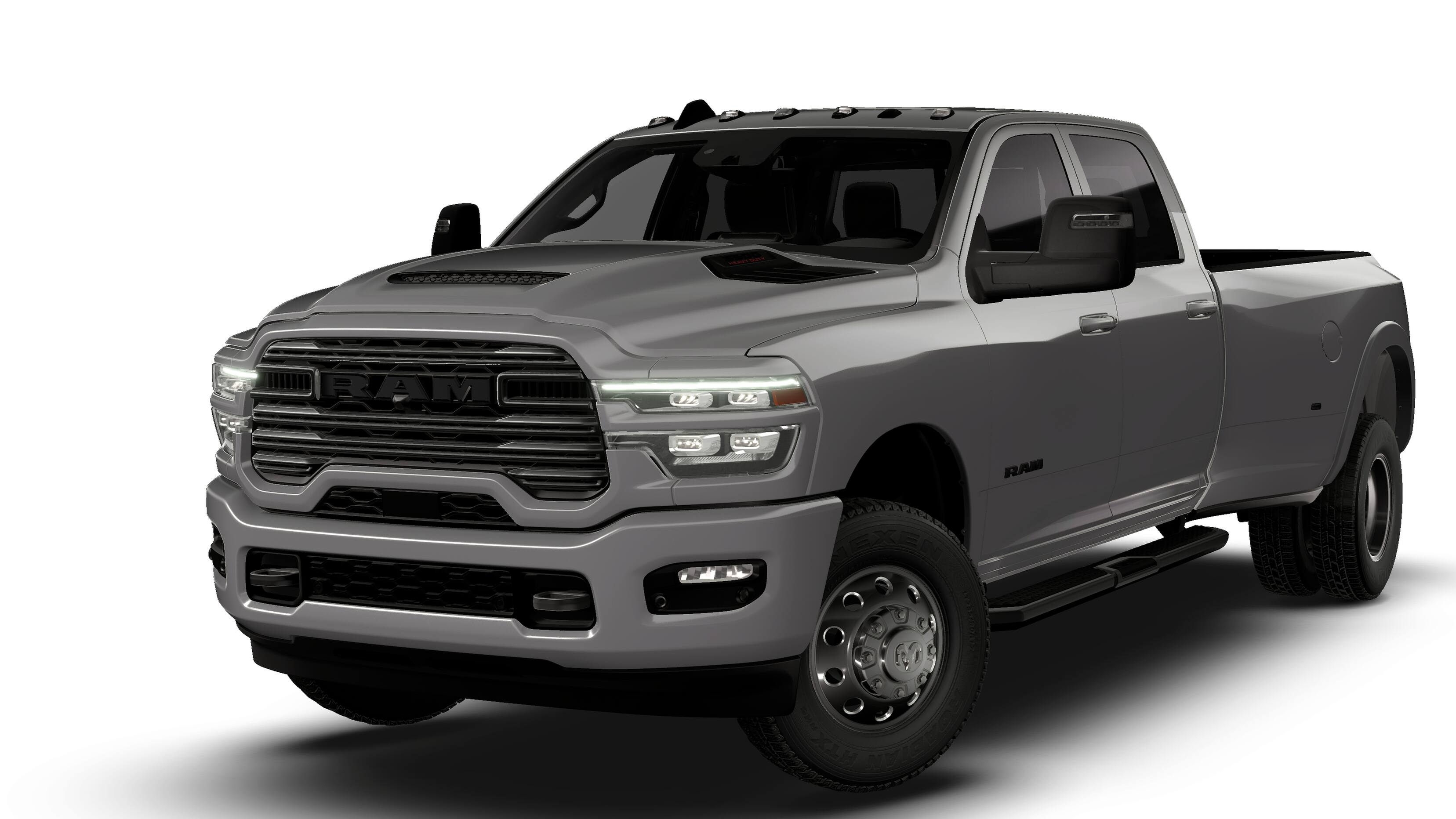 2026 RAM 3500 Laramie 4X4 Crew Cab LWB's photo