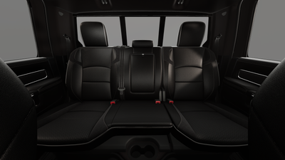 2026 RAM Ram 3500 RAM 3500 LARAMIE CREW CAB 4X4 8' BOX