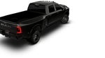 2026 RAM Ram 3500 RAM 3500 LIMITED CREW CAB 4X4 8' BOX