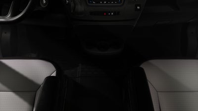 2026 RAM Ram ProMaster RAM PROMASTER 1500 TRADESMAN CARGO VAN HIGH ROOF 136' WB