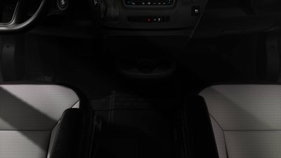 2026 RAM Ram ProMaster RAM PROMASTER 1500 TRADESMAN CARGO VAN HIGH ROOF 136' WB