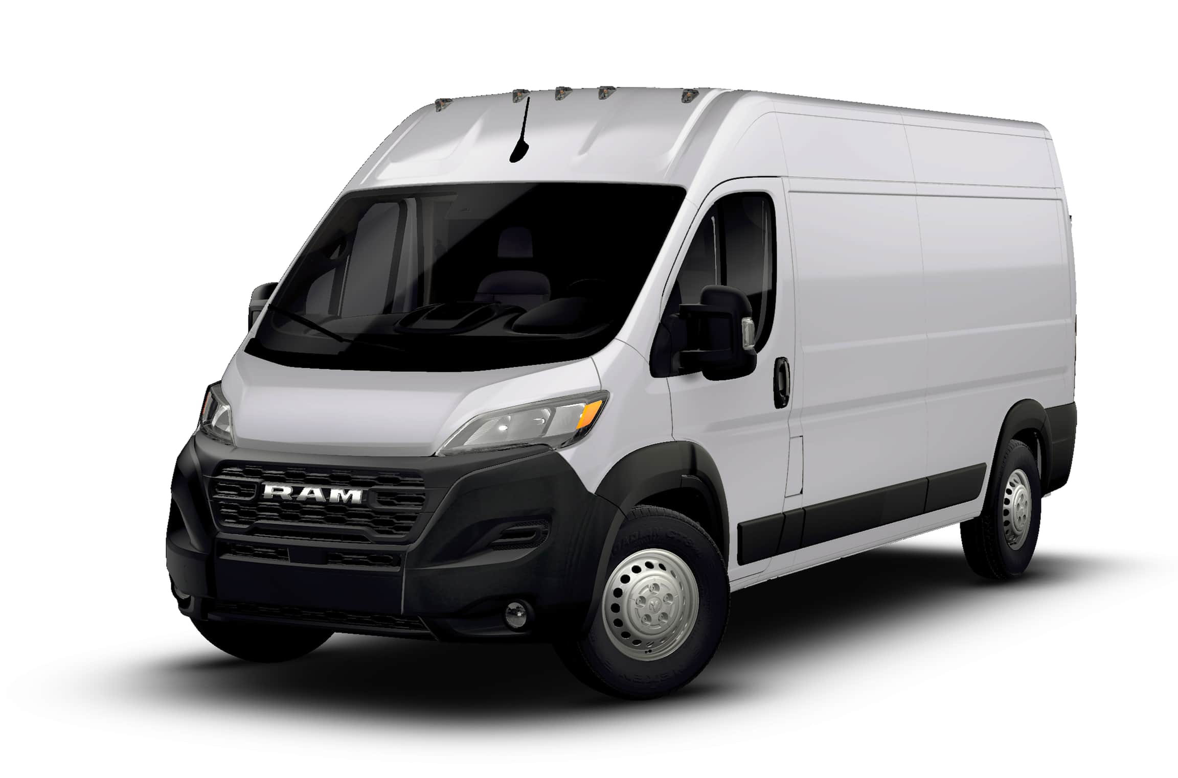 2026 RAM ProMaster 2500 Tradesman 159" WB High Roof's photo