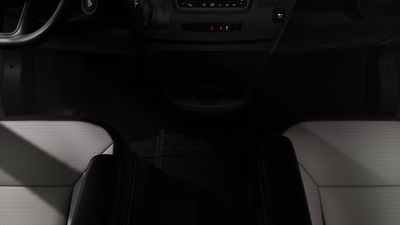 2026 RAM Ram ProMaster RAM PROMASTER 2500 TRADESMAN CARGO VAN HIGH ROOF 159' WB