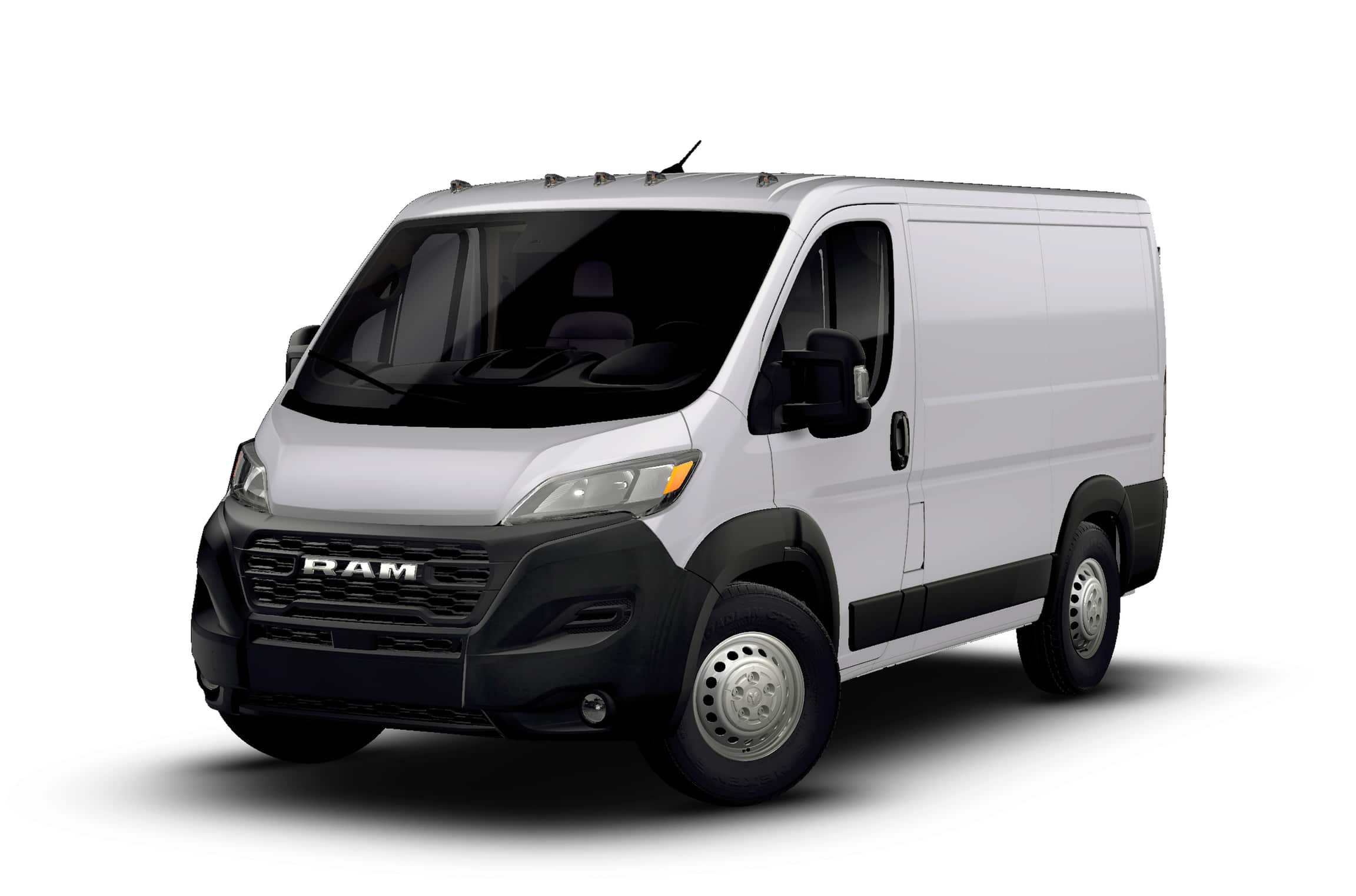 2026 RAM ProMaster's photo