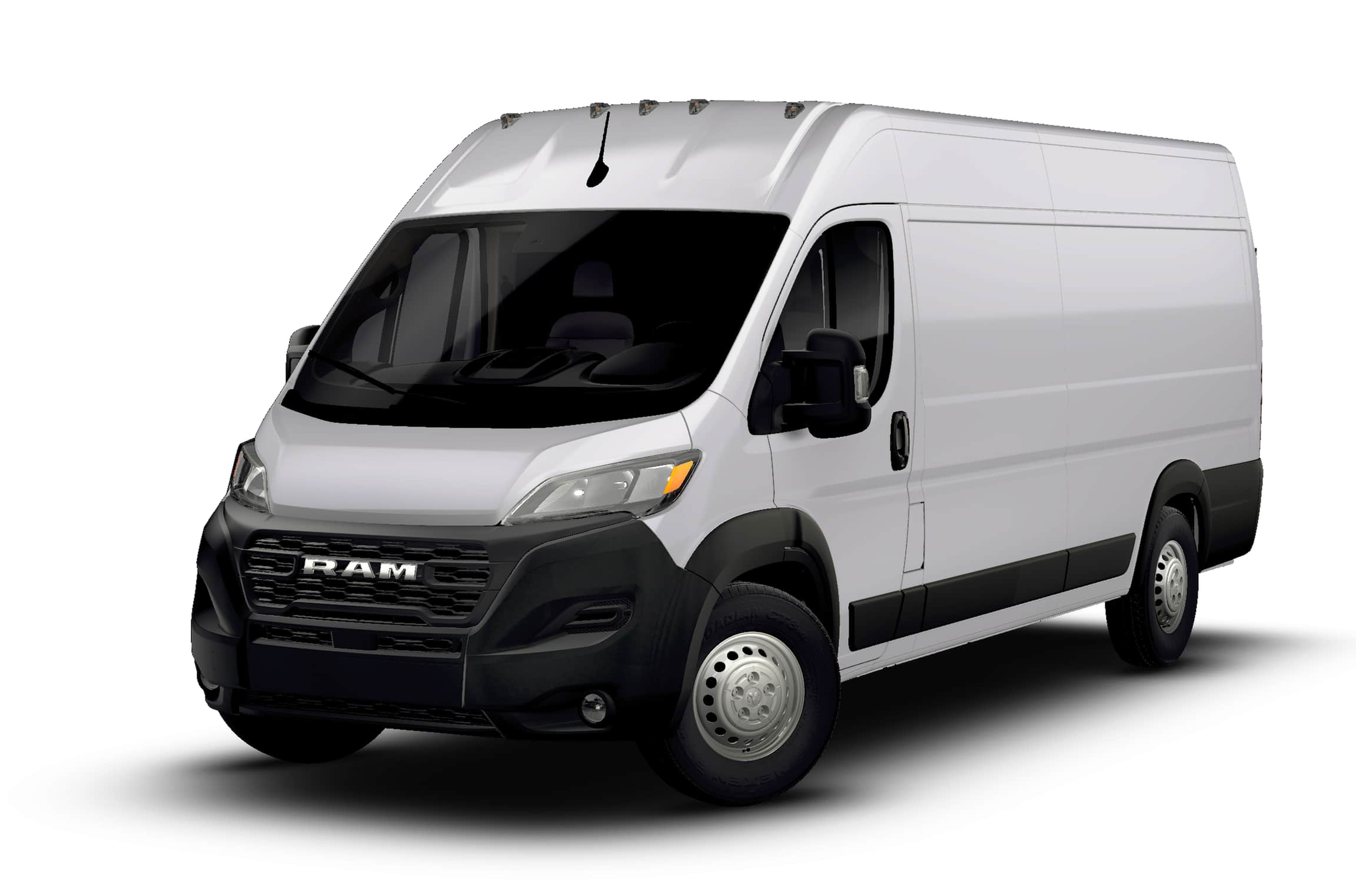 2026 RAM ProMaster 3500 Tradesman w/o PS 159 WB Hi Roof Ext's photo
