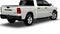 2026 RAM Ram 1500 RAM 1500 TRADESMAN CREW CAB 4X4 5'7' BOX