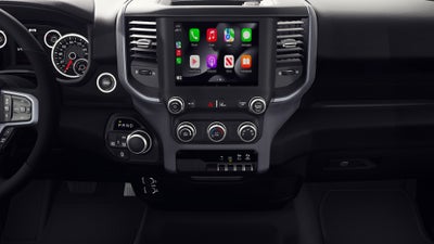 2027 RAM Ram 1500 RAM 1500 EXPRESS CREW CAB 4X4 5'7' BOX