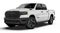 2027 RAM Ram 1500 RAM 1500 WARLOCK CREW CAB 4X4 5'7' BOX