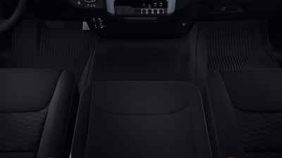 2027 RAM Ram 1500 RAM 1500 WARLOCK CREW CAB 4X4 5'7' BOX