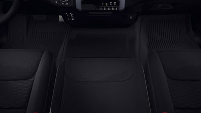 2027 RAM Ram 1500 RAM 1500 WARLOCK CREW CAB 4X4 5'7' BOX