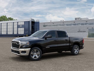 2026 RAM Ram 1500 RAM 1500 TRADESMAN CREW CAB 4X4 5'7' BOX