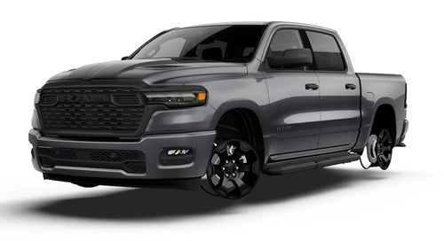 2027 RAM Ram 1500 RAM 1500 EXPRESS CREW CAB 4X4 5'7' BOX