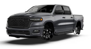 2027 RAM Ram 1500 RAM 1500 EXPRESS CREW CAB 4X4 5'7' BOX