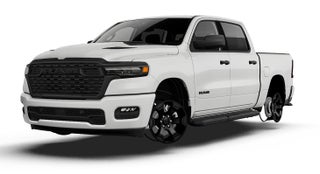 2027 RAM Ram 1500 RAM 1500 EXPRESS CREW CAB 4X4 5'7' BOX