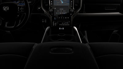 2026 RAM Ram 2500 RAM 2500 REBEL CREW CAB 4X4 6'4' BOX