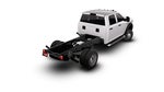 2026 RAM Ram 5500 Chassis Cab RAM 5500 TRADESMAN CHASSIS CREW CAB 4X4 60' CA