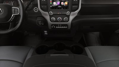 2026 RAM Ram 5500 Chassis Cab RAM 5500 TRADESMAN CHASSIS CREW CAB 4X4 60' CA