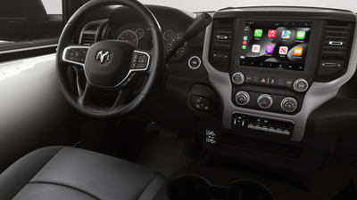 2026 RAM Ram 5500 Chassis Cab RAM 5500 TRADESMAN CHASSIS CREW CAB 4X4 60' CA