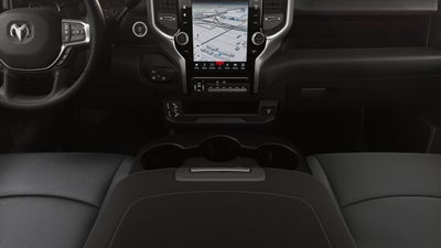 2026 RAM Ram 3500 Chassis Cab RAM 3500 TRADESMAN CREW CAB CHASSIS 4X4 60' CA