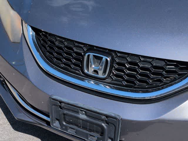 2014 Honda Civic Base