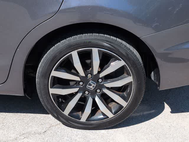 2014 Honda Civic Base