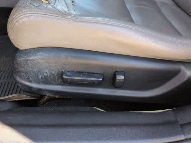 2014 Honda Civic Base