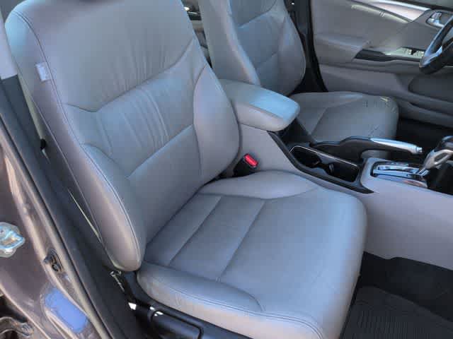 2014 Honda Civic Base