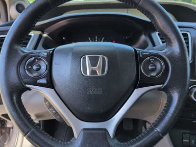 2014 Honda Civic Base