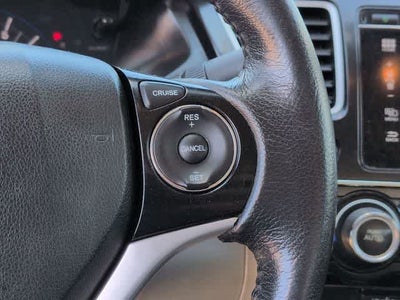 2014 Honda Civic Base
