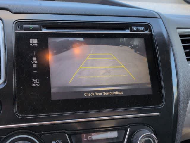 2014 Honda Civic Base