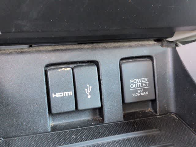 2014 Honda Civic Base