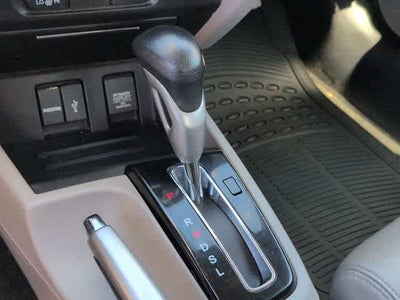 2014 Honda Civic Base