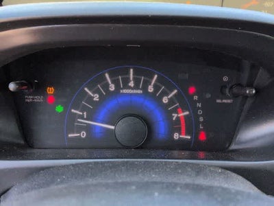 2014 Honda Civic Base