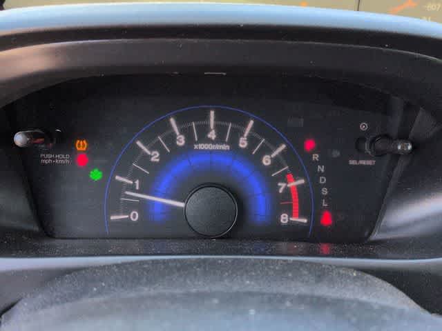 2014 Honda Civic Base