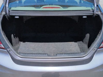 2014 Honda Civic Base