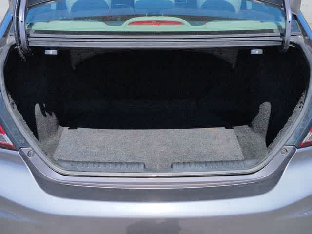 2014 Honda Civic Base