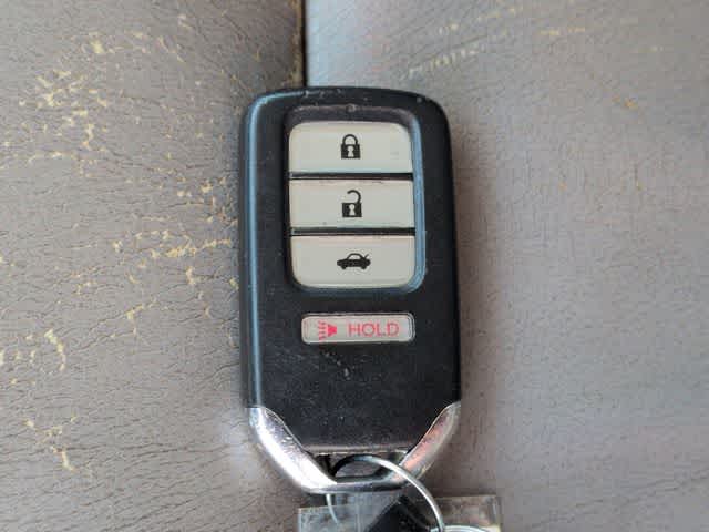 2014 Honda Civic Base