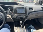 2014 Honda Civic Base