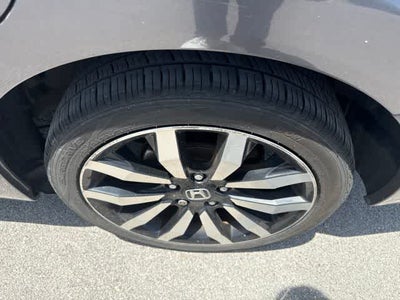 2014 Honda Civic Base