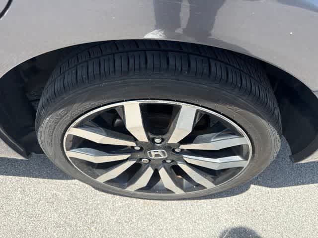2014 Honda Civic Base