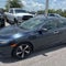 2017 Honda Civic Sedan Touring