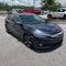 2017 Honda Civic Sedan Touring
