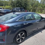 2017 Honda Civic Sedan Touring