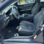 2017 Honda Civic Sedan Touring