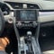 2017 Honda Civic Sedan Touring