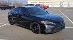 2023 Honda Civic Hatchback Sport
