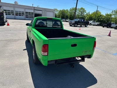 1998 Dodge Dakota Base