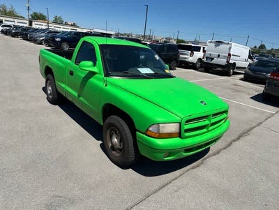 1998 Dodge Dakota Base